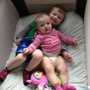 Meet your Posher, Aaron